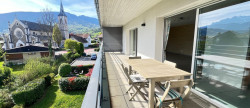 vente Duplex Saint Jorioz