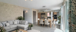 vente Duplex Saint Jorioz