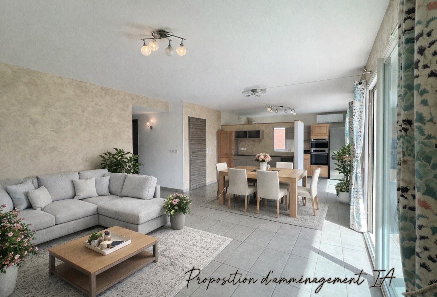 vente Duplex Saint Jorioz - Photo 5
