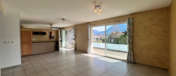 vente Duplex Saint Jorioz