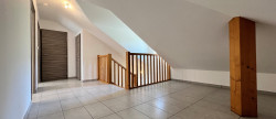 vente Duplex Saint Jorioz