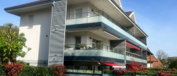 vente Duplex Saint Jorioz