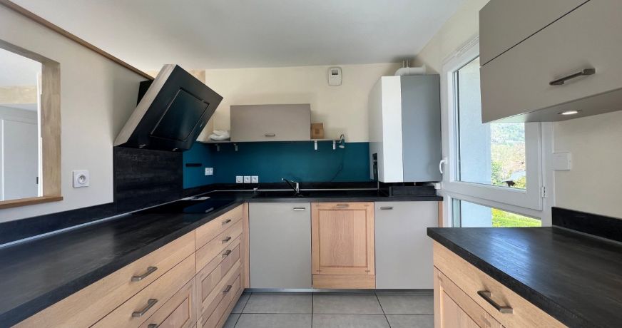 vente Duplex Saint Jorioz