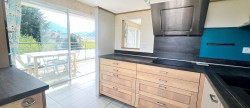 vente Duplex Saint Jorioz