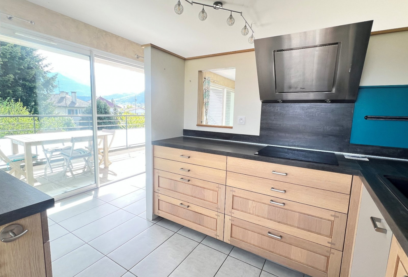 vente Duplex Saint Jorioz - Photo 3