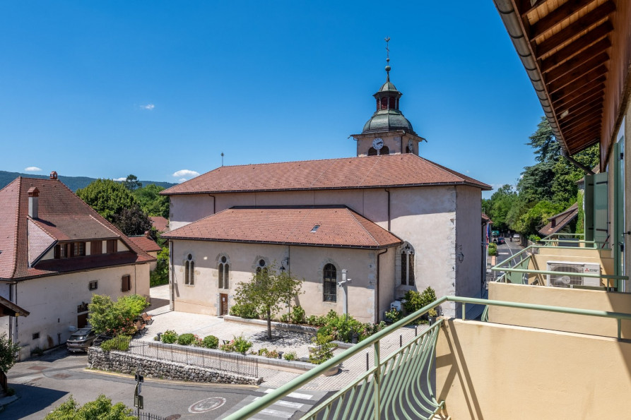 vente Appartement Menthon Saint Bernard - Photo 3