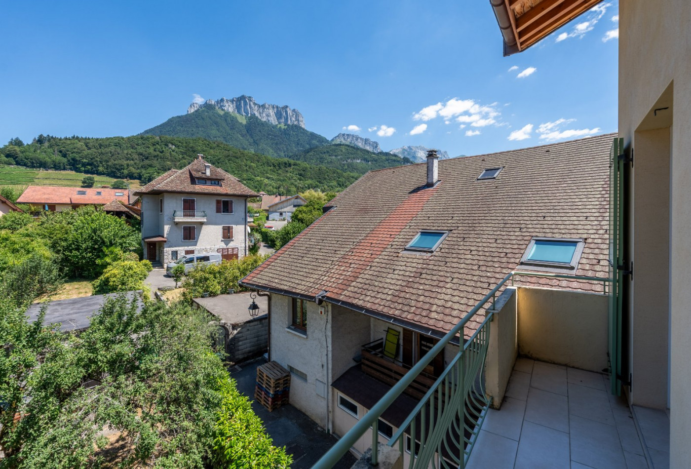vente Appartement Menthon Saint Bernard - Photo 4