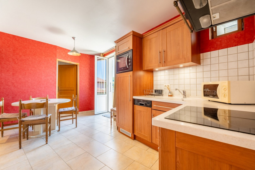 à vendre Appartement Menthon Saint Bernard - Photo 6