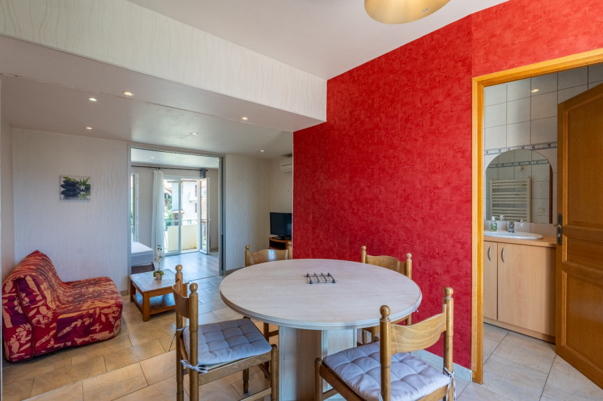 à vendre Appartement Menthon Saint Bernard - Photo 7