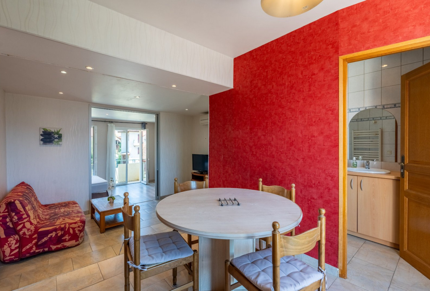 vente Appartement Menthon Saint Bernard - Photo 7