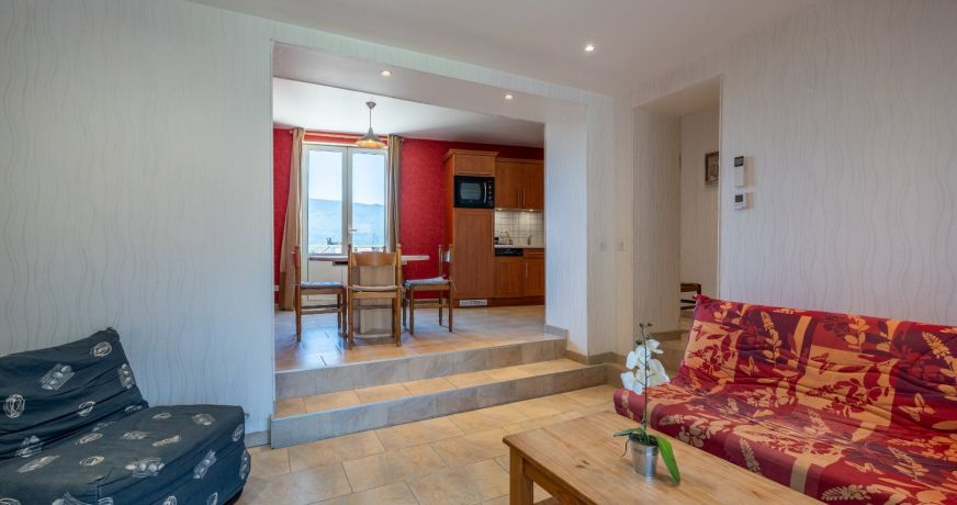 vente Appartement Menthon Saint Bernard