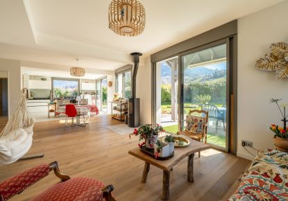 vente Maison Saint Jorioz