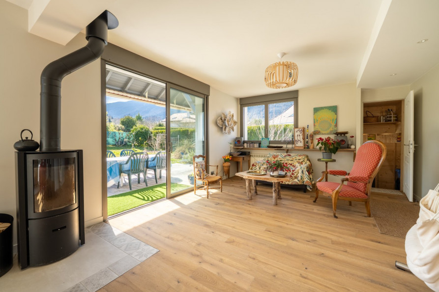 vente Maison Saint Jorioz - Photo 5