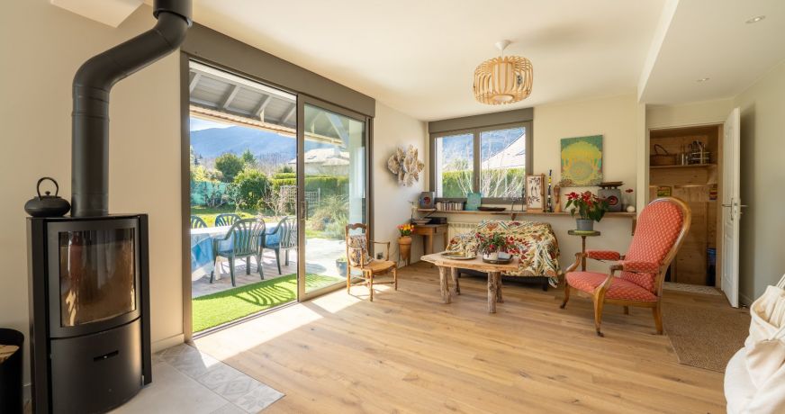 vente Maison Saint Jorioz