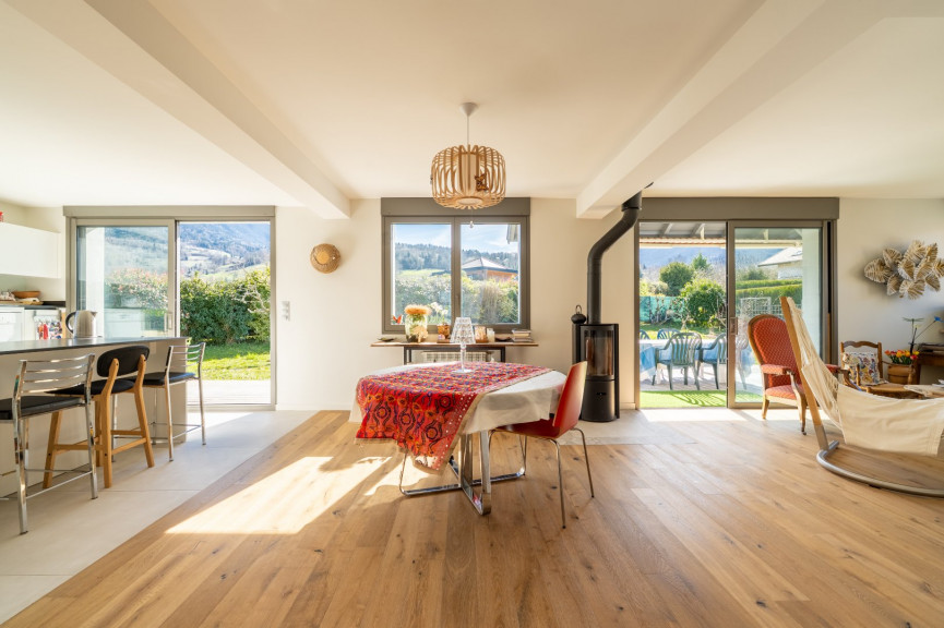 à vendre Maison Saint Jorioz - Photo 4