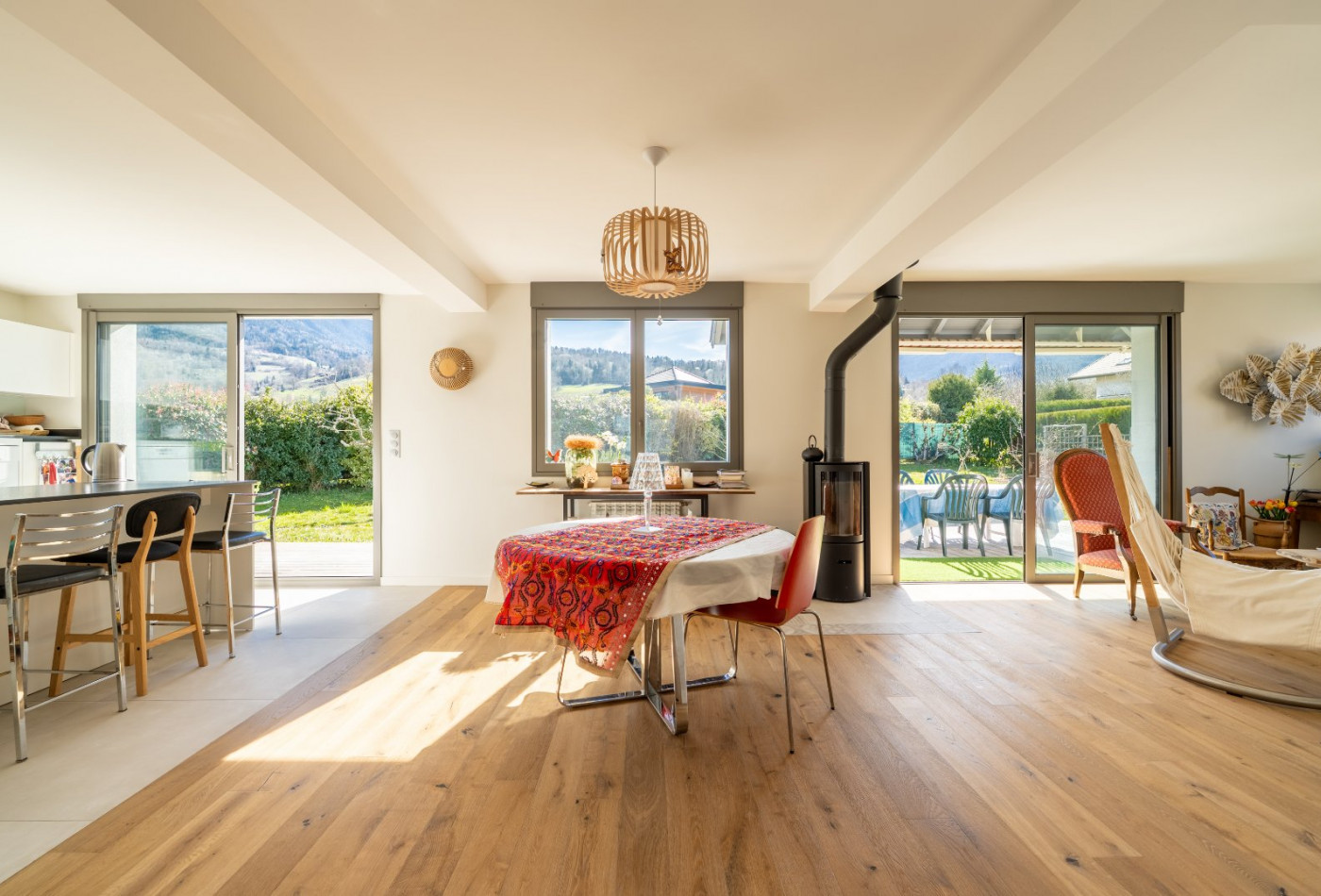 vente Maison Saint Jorioz - Photo 4