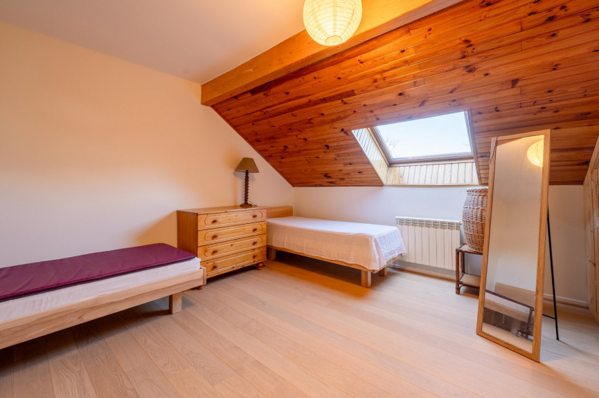 à vendre Maison Saint Jorioz - Photo 11