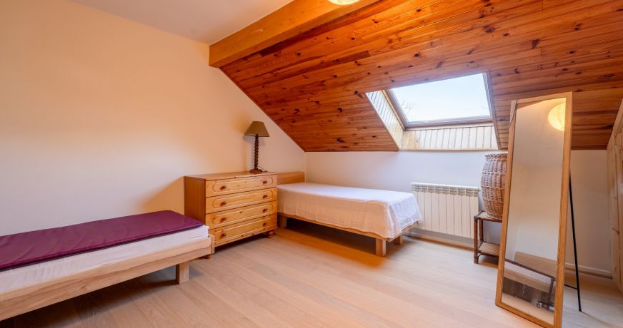 vente Maison Saint Jorioz