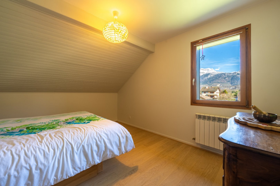 vente Maison Saint Jorioz - Photo 7