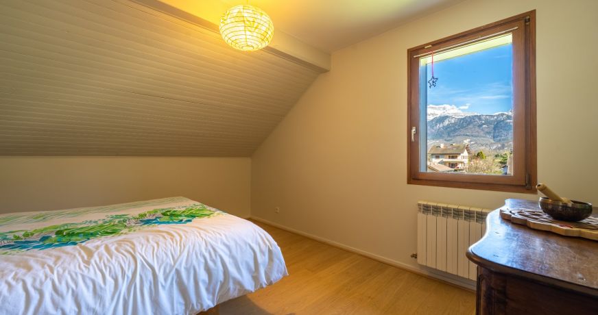 vente Maison Saint Jorioz