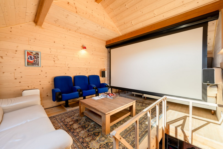 vente Maison Saint Jorioz - Photo 9