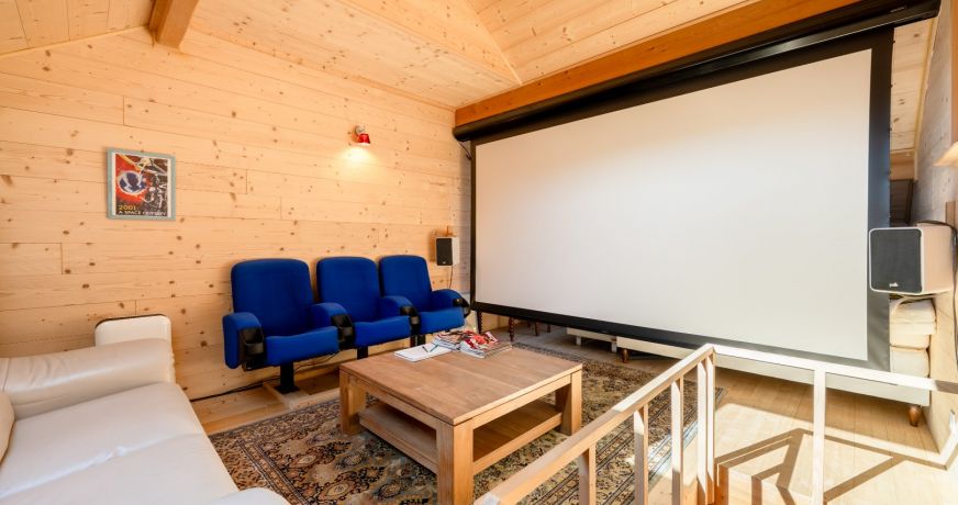 vente Maison Saint Jorioz