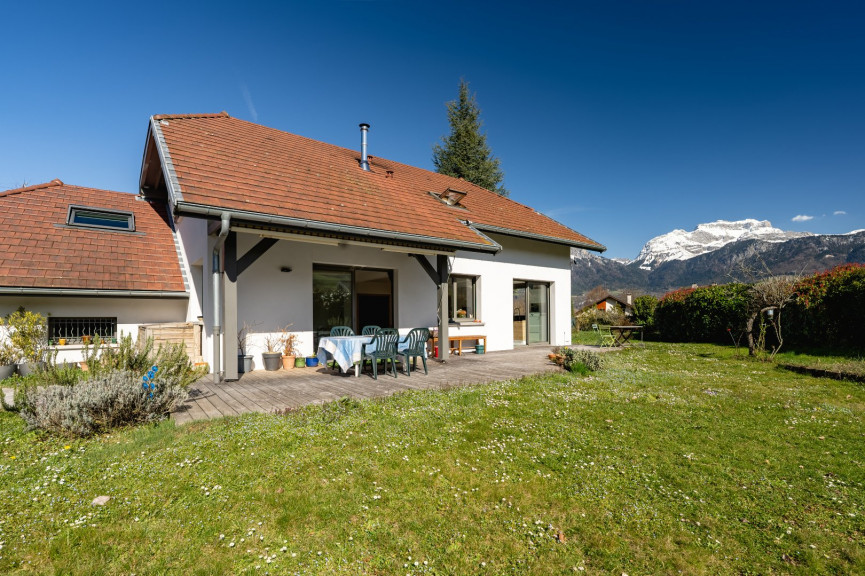 à vendre Maison Saint Jorioz - Photo 12