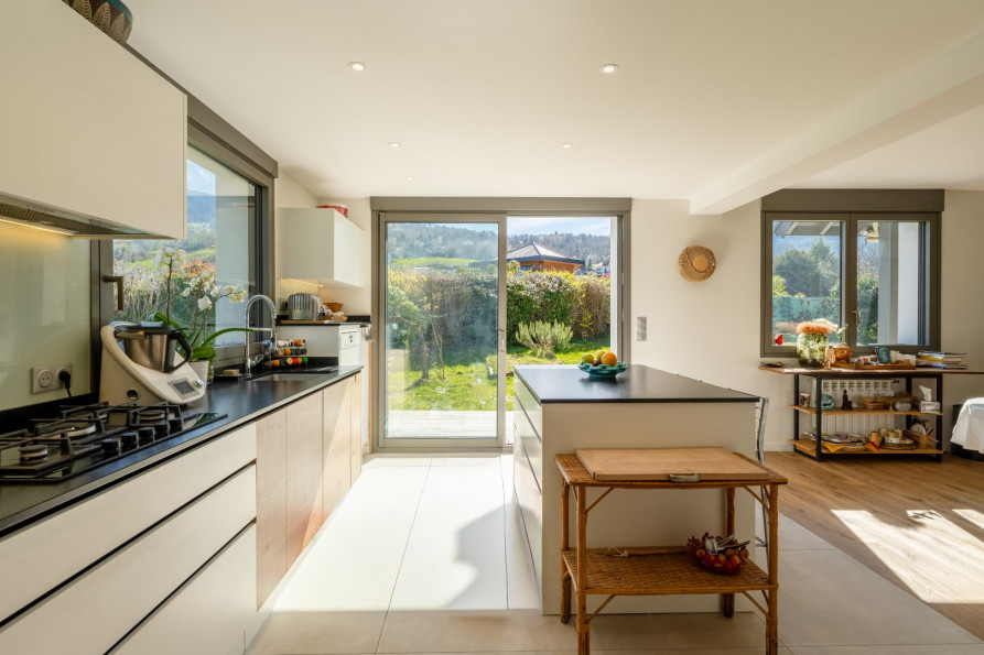 vente Maison Saint Jorioz - Photo 3