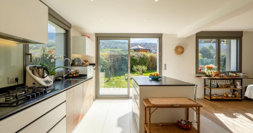 vente Maison Saint Jorioz