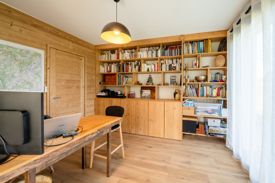 vente Maison Saint Jorioz - Photo 6