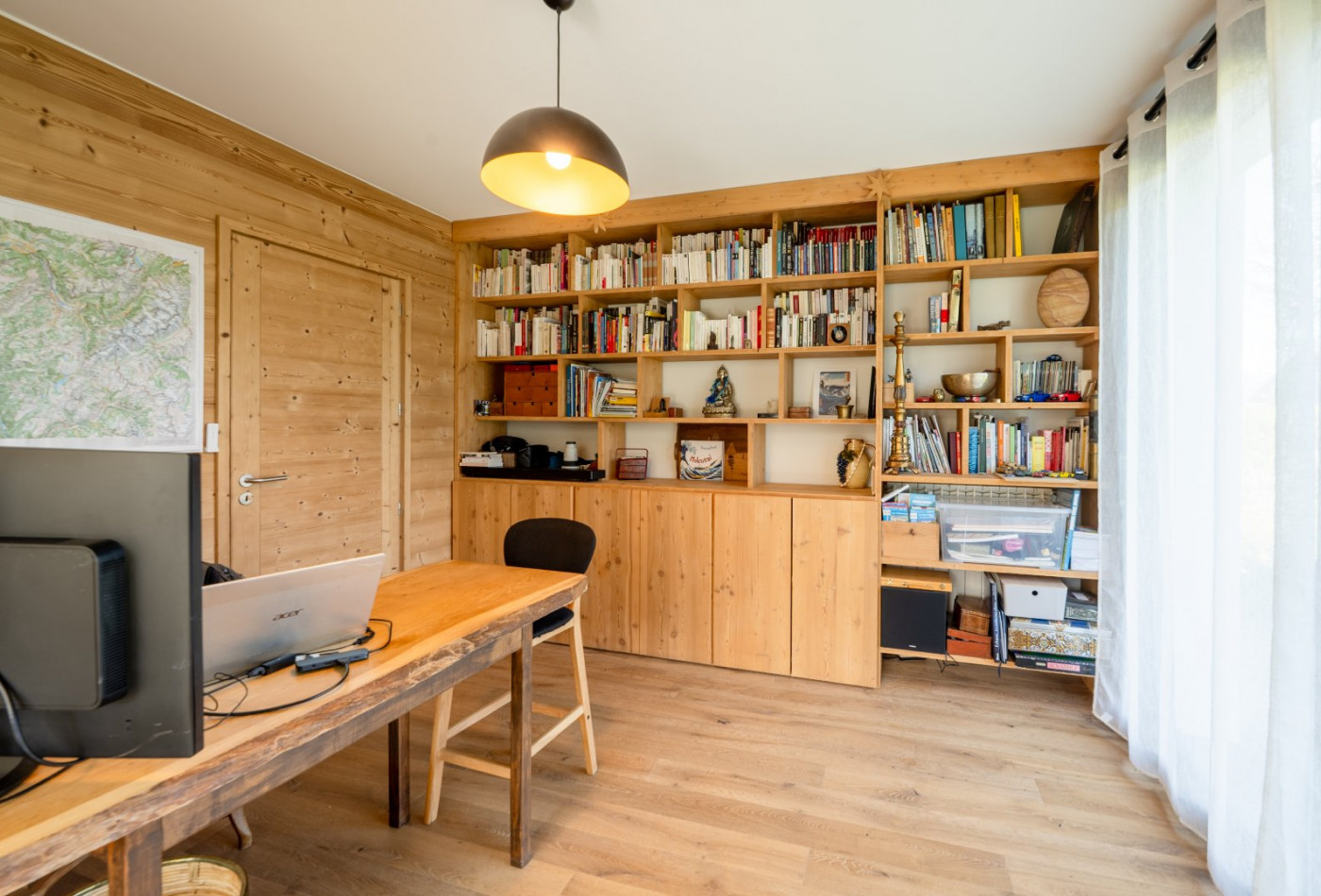 vente Maison Saint Jorioz - Photo 6