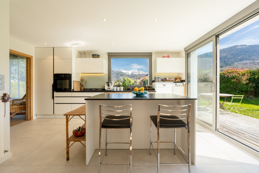 à vendre Maison Saint Jorioz - Photo 2