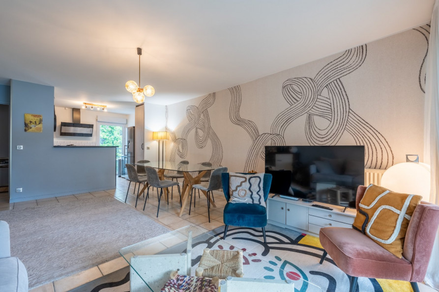 vente Appartement Annecy - Photo 4