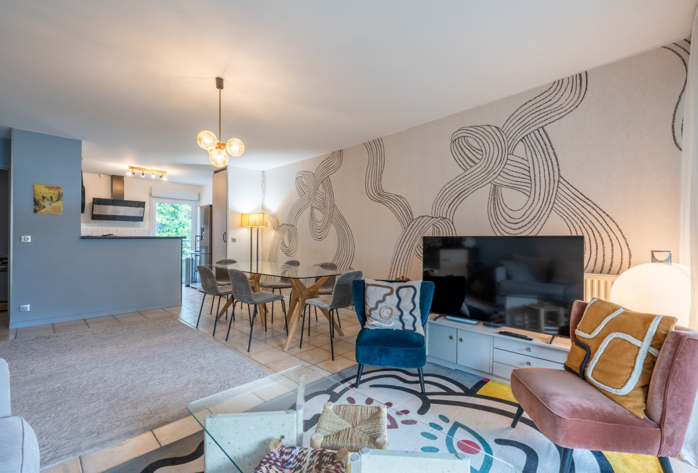 vente Appartement Annecy - Photo 4