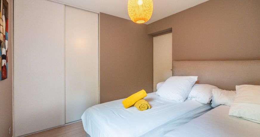 vente Appartement Annecy