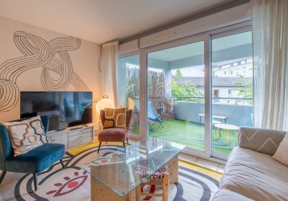 vente Appartement Annecy