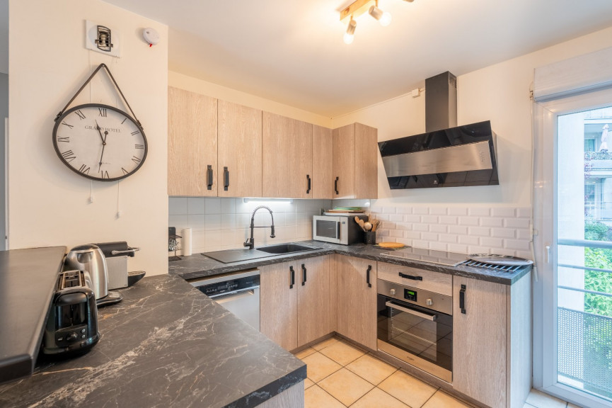 à vendre Appartement Annecy - Photo 9