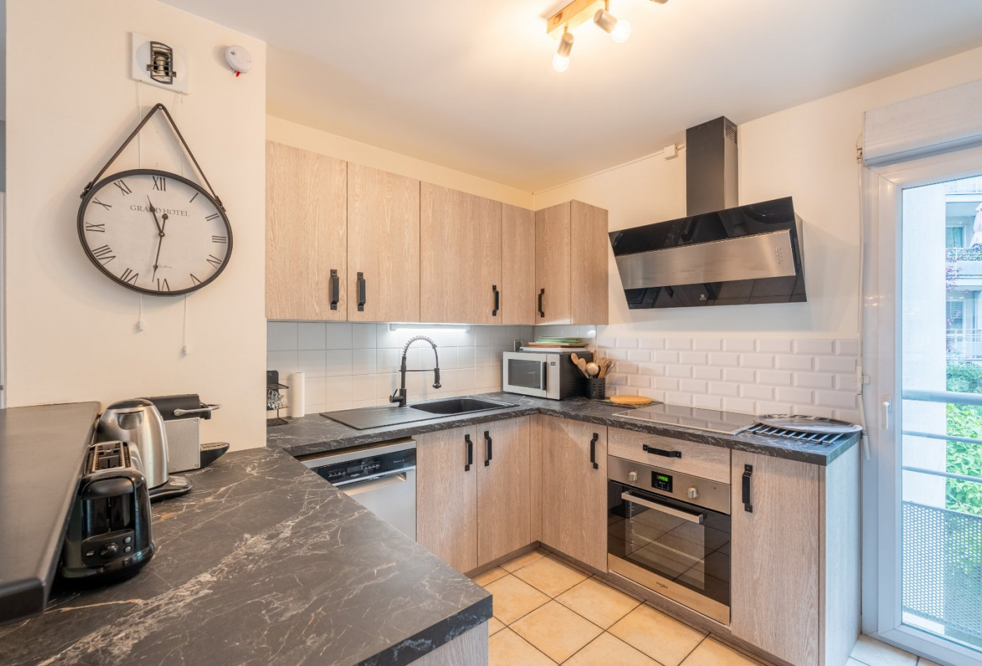 vente Appartement Annecy - Photo 9
