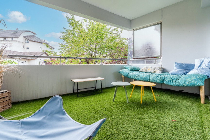 à vendre Appartement Annecy - Photo 10