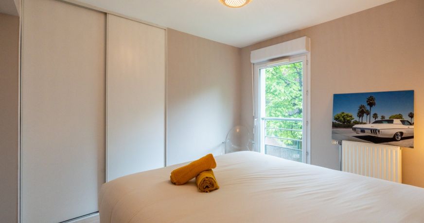 vente Appartement Annecy