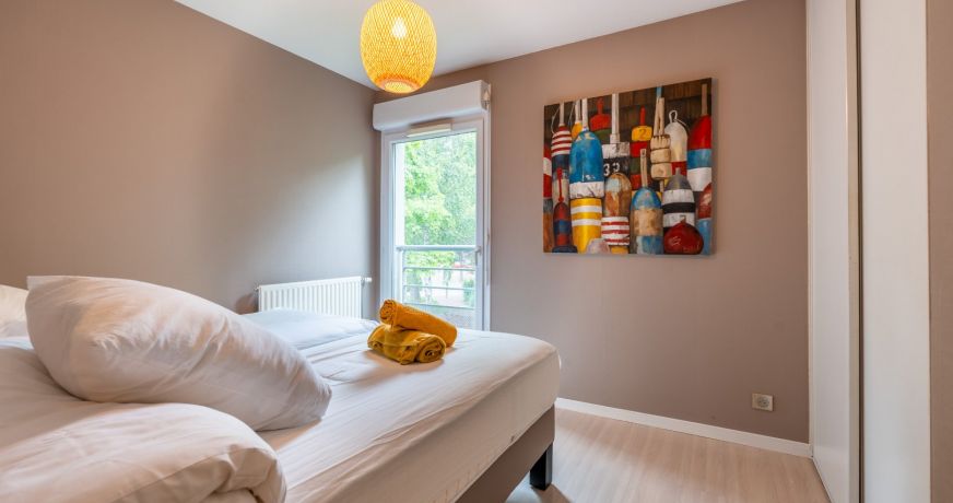vente Appartement Annecy