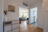 vente Appartement en rez de jardin Veyrier Du Lac