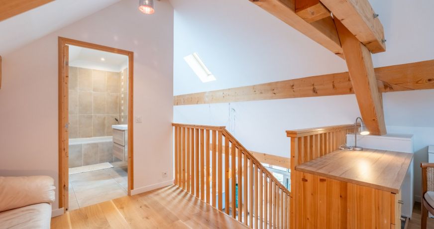 vente Duplex Talloires