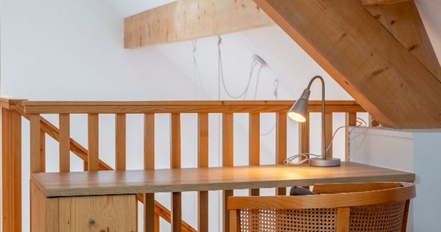 vente Duplex Talloires