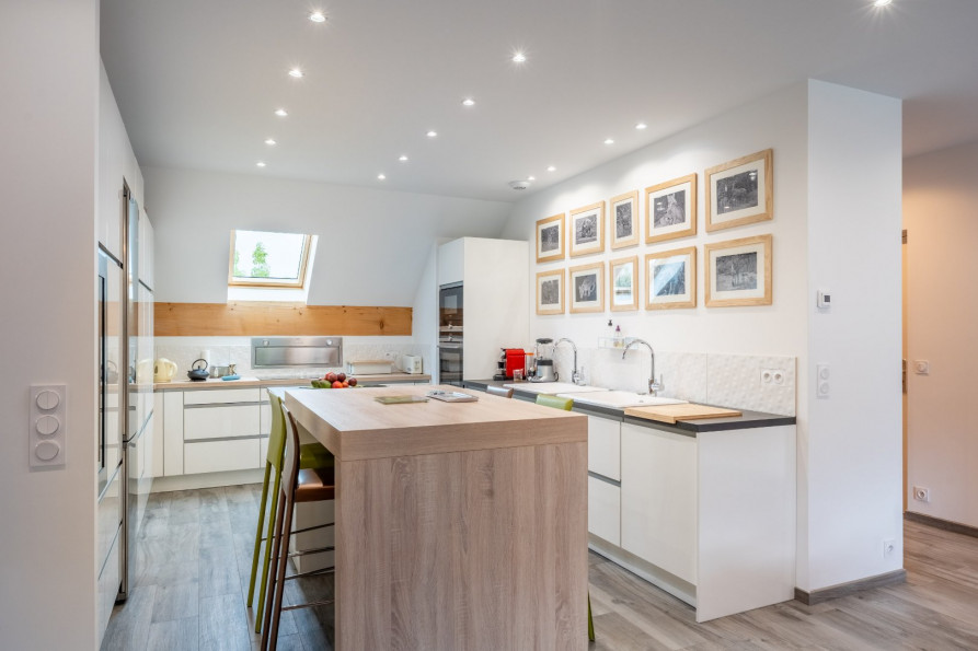 vente Duplex Talloires - Photo 3