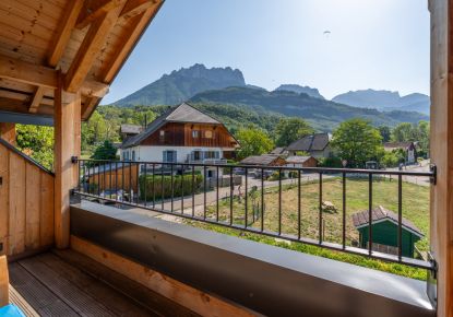 vente Duplex Talloires