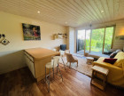à vendre Appartement en rez de jardin Menthon Saint Bernard