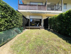 à vendre Appartement en rez de jardin Menthon Saint Bernard