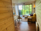 à vendre Appartement en rez de jardin Menthon Saint Bernard