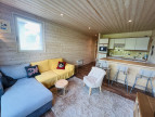 à vendre Appartement en rez de jardin Menthon Saint Bernard